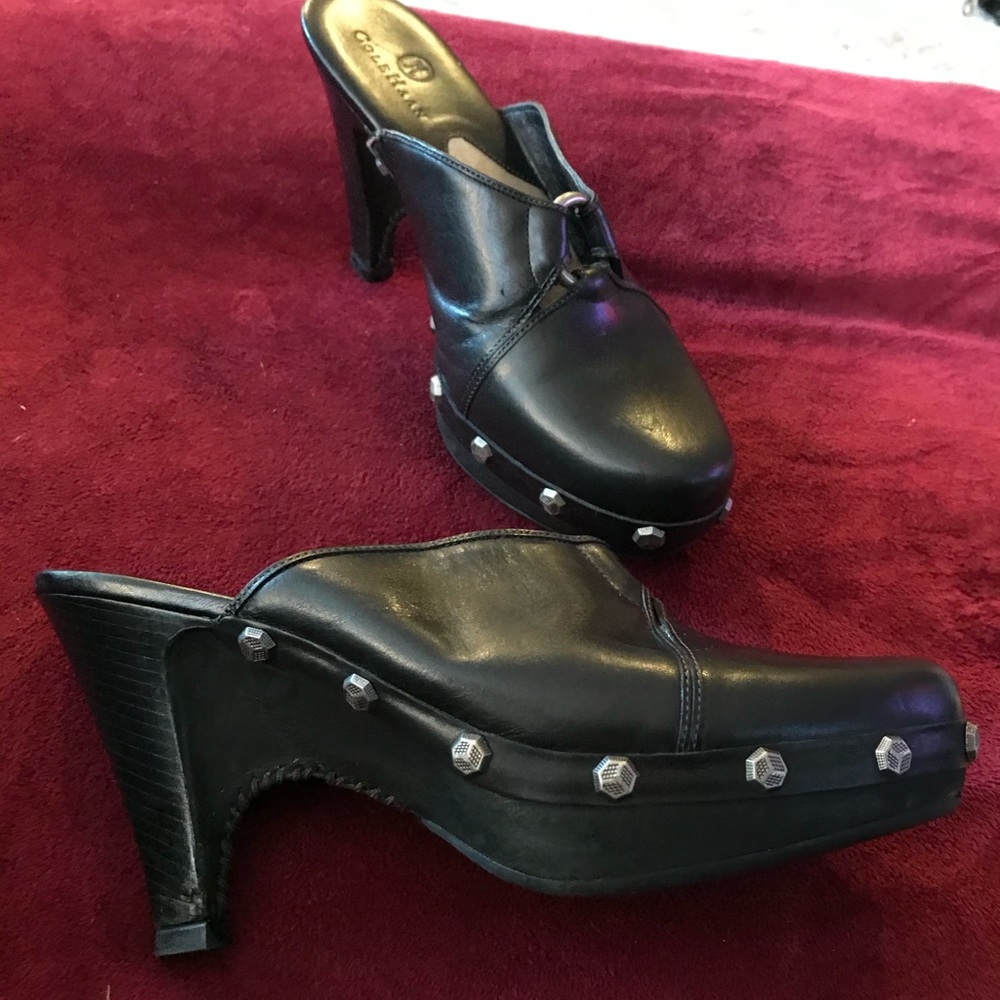 Cole Hahn shoes